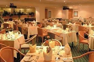 Falmouth Beach Hotel 3*