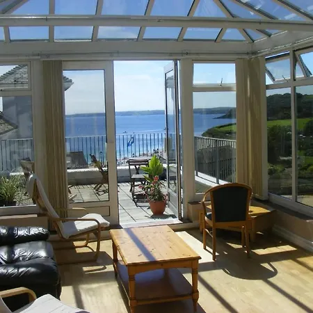 Falmouth Beach Hotel 3*